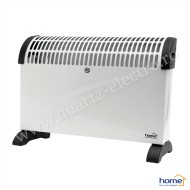 CONVECTOR PORTABIL 3 TREPTE 2000W HOME FK 330