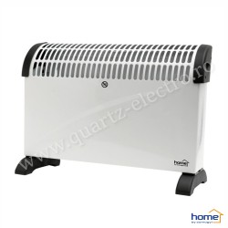 CONVECTOR PORTABIL 3 TREPTE 2000W HOME FK 330 CONVECTOR PORTABIL 3 TREPTE 2000W HOME FK 330