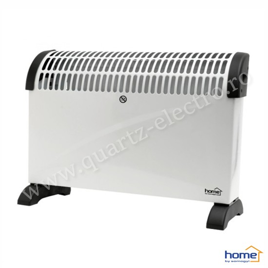 CONVECTOR PORTABIL 3 TREPTE 2000W HOME FK 330