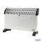 CONVECTOR PORTABIL 3 TREPTE 2000W HOME FK 330