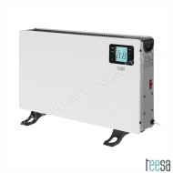 CONVECTOR INCALZIRE ECRAN LCD 3 TREPTE 2000W TEESA TSA8054