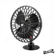 VENTILATOR AUTO 12V 10CM
