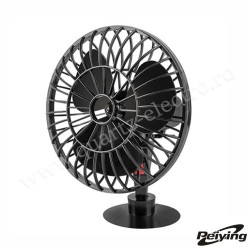 VENTILATOR AUTO 12V 10CM VENTILATOR AUTO 12V 10CM