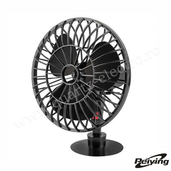 VENTILATOR AUTO 12V 10CM VENTILATOR AUTO 12V 10CM