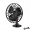 VENTILATOR AUTO 12V 10CM