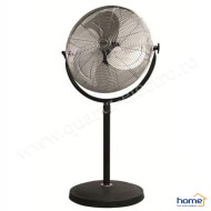 VENTILATOR CU STATIV METALIC 100W HOME SFI45
