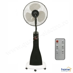 VENTILATOR CU UMIDIFICARE 80W HOME SFM40/WH VENTILATOR CU UMIDIFICARE 80W HOME SFM40/WH