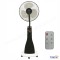 VENTILATOR CU UMIDIFICARE 80W HOME SFM40/WH