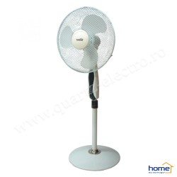 VENTILATOR CU STATIV SI TELECOMANDA 45W HOME SFP40 VENTILATOR CU STATIV SI TELECOMANDA 45W HOME SFP40