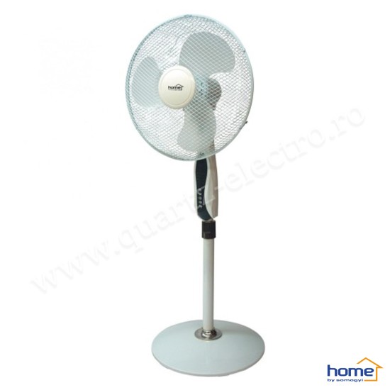 VENTILATOR CU STATIV SI TELECOMANDA 45W HOME SFP40 VENTILATOR CU STATIV SI TELECOMANDA 45W HOME SFP40