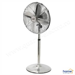 VENTILATOR CU STATIV 50W HOME SFS40 VENTILATOR CU STATIV 50W HOME SFS40