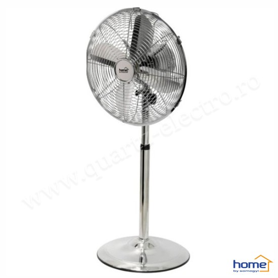VENTILATOR CU STATIV 50W HOME SFS40