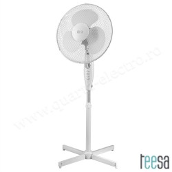 VENTILATOR PICIOR CU TIMER TSA8021 TEESA VENTILATOR PICIOR CU TIMER TSA8021 TEESA