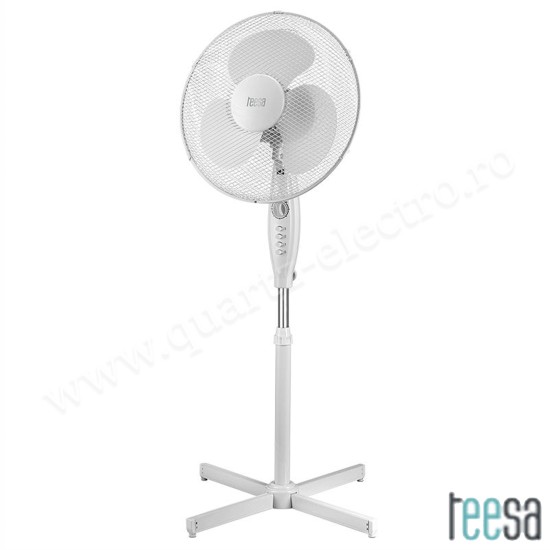 VENTILATOR PICIOR CU TIMER TSA8021 TEESA VENTILATOR PICIOR CU TIMER TSA8021 TEESA
