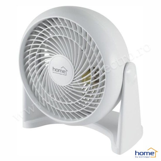 VENTILATOR DE MASA/PERETE TF 23 TURBO HOME