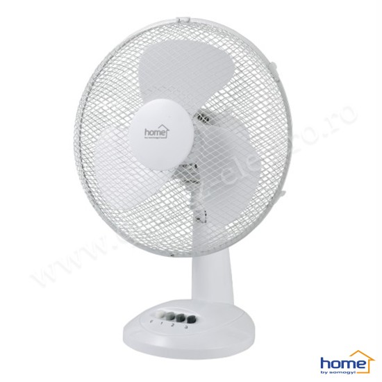 VENTILATOR DE MASA 30W HOME TF31