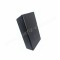 Cutie cu auto-inchidere 68x52x25 mm negru pentru montaje electronice