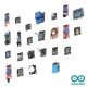 Kit 24 senzori pentru Arduino Kit 24 senzori pentru Arduino