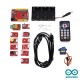 Kit dezvoltare FunDuino cu senzori modulari Kit dezvoltare FunDuino cu senzori modulari