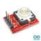 Modul buton cu iluminare Arduino