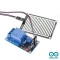 Modul detectie picaturi de apa cu releu 5V ARDUINO