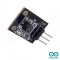 Modul de masurat temperatura cu senzor DS18B20 cablaj negru Arduino