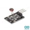 Modul senzor fotorezistiv Arduino 