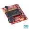 Modul inregistrare voce pentru electronice ISD1700 Arduino