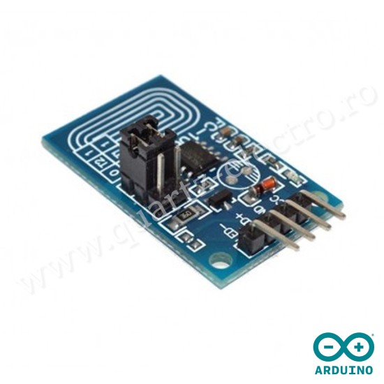 Modul Dimmer Led compatibil Arduino Modul Dimmer Led compatibil Arduino