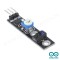 Modul de urmarire IR Arduino