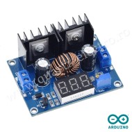 Modul DC-DC Step-Down 4-40V La 1.25-36V 8A 