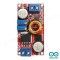 Modul DC-DC coborator tensiune 5A, 4-38V la 1.25-35V ajustabil