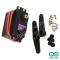 Servomotor Tower PRO MG946R 180 Grade Arduino