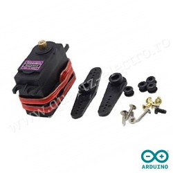 Servomotor Tower PRO MG946R 180 Grade Arduino