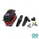 Servomotor Tower PRO MG946R 180 Grade Arduino Servomotor Tower PRO MG946R 180 Grade Arduino