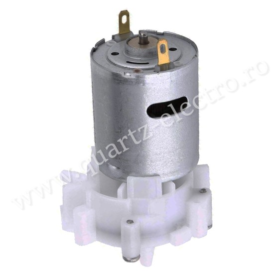 Mini Pompa DC 3-6V Cu Motor Reductor Mini Pompa DC 3-6V Cu Motor Reductor