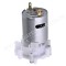 Mini Pompa DC 3-6V Cu Motor Reductor