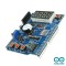 Shield Multifunctional Compatibil Arduino Easy Learning