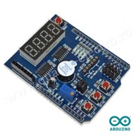 Placa multifunctionala pentru Arduino UNO R3 