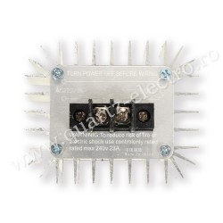 Regulator tensiune 220VAC 5000W SCR Regulator tensiune 220VAC 5000W SCR