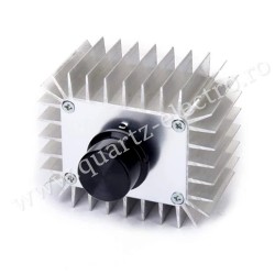 Regulator tensiune 220VAC 5000W SCR