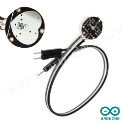 Senzor puls cardiac compatibil Arduino 