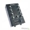Consola DJ Mixer 2 Canale Bluetooth USB