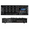 MIXER 5 CANALE USB/SD BST