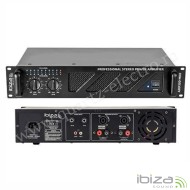 AMPLIFICATOR SONORIZARE 2X240W IBIZA