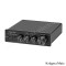 AMPLIFICATOR AUDIO STEREO 2X100W KRUGER MATZ