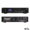 Mixer amplificator Public Adress 120W 6 zone cu FM si BT