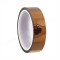 Folie izolare poliamida 30mm lungime 30m maxim 280°C