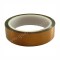 Folie izolare poliamida dubla 30mm lungime 10m maxim 280°C