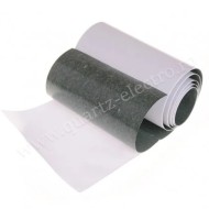 Hartie izolatie acumulatori 0.2 x 50mm x 0.5m